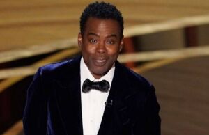 Chris Rock, Şimdi de Amber Heard Şakası Yaptı! Yeni Bir Tokat Olayı Olur mu?