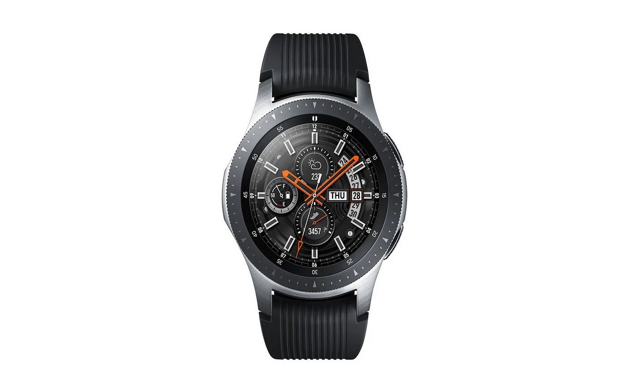 Samsung Galaxy Watch5 Pro: En İddialı Akıllı Saat Olabilir!