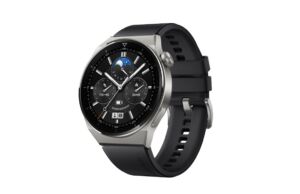 Huawei Watch GT3 Pro Spor İnceleme: Premium Tasarım, Güçlü Özellikler!