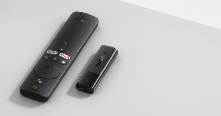 Xiaomi TV Stick 4K İnceleme: Peki Eski Model İle Farklar Neler?
