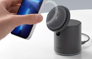 Anker MagGo ’nun MagSafe Uyumlu Yeni Ürünleri Geldi!