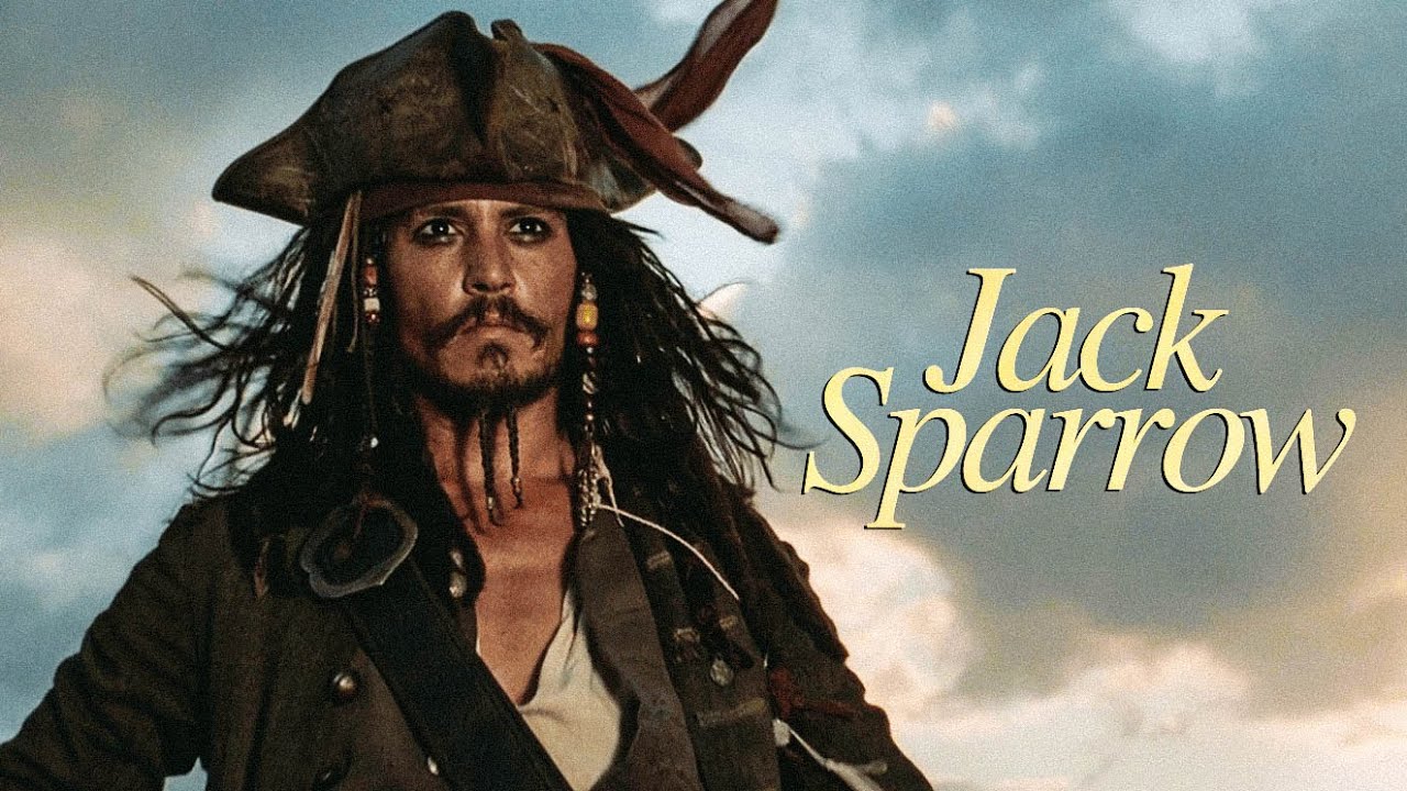 Johnny Depp, Karayip Korsanları'na Jack Sparrow Olarak Dönecek mi?