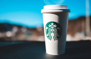 Türk Telekom WiFi deneyimi şimdi Starbucks mağazalarında