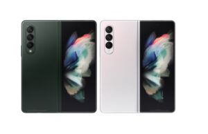 Samsung Galaxy Z Fold4, Fold3’e Kıyasla Fark Yaratabilir! Nasıl Mı?