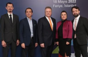 ATP GSYO’dan Tıkla Gelsin ’e stratejik yatırım