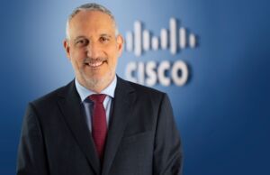 Cisco, Web 3.0 Dünyasındaki En Büyük 5 Tehlikeyi Açıkladı