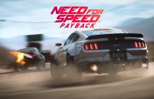 Yeni Need for Speed Oyunu Geliyor! İşte İlk Detaylar!