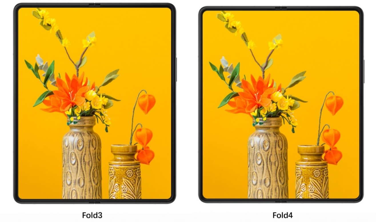 Samsung Galaxy Z Fold4, Fold3'e Kıyasla Fark Yaratabilir! Nasıl Mı?