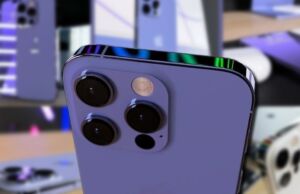 En Hızlı iPhone Modeli Belli Oldu: Ona Kimse Yetişemiyor iPhone reklam gösterme