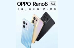 Oppo Reno 8 Pro Fiyatı Belli Oldu: Bu Fiyata Üst Segment Telefon! Oppo Reno 8