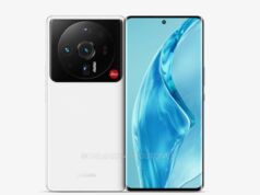 Xiaomi 12 Ultra Kamera Konusunda En İyisi Olacak! Xiaomi 12 Ultra