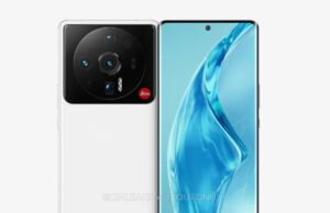 Xiaomi 12 Ultra Kamera Konusunda En İyisi Olacak! Xiaomi 12 Ultra