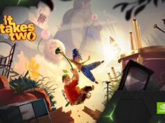 GeForce NOW Kütüphanesine Eklenen 10 Yeni Oyun Hangisi? Detaylar Burada…