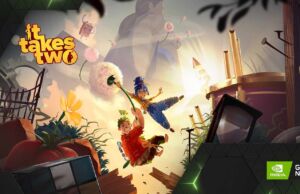 GeForce NOW Kütüphanesine Eklenen 10 Yeni Oyun Hangisi? Detaylar Burada…