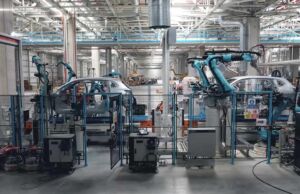 Togg Gemlik Tesisi Üretimi Ne Zaman Başlayacak?