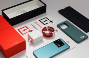 OnePlus 10T Bu Yıl Piyasayı Sallayacak! Android 13 Beta