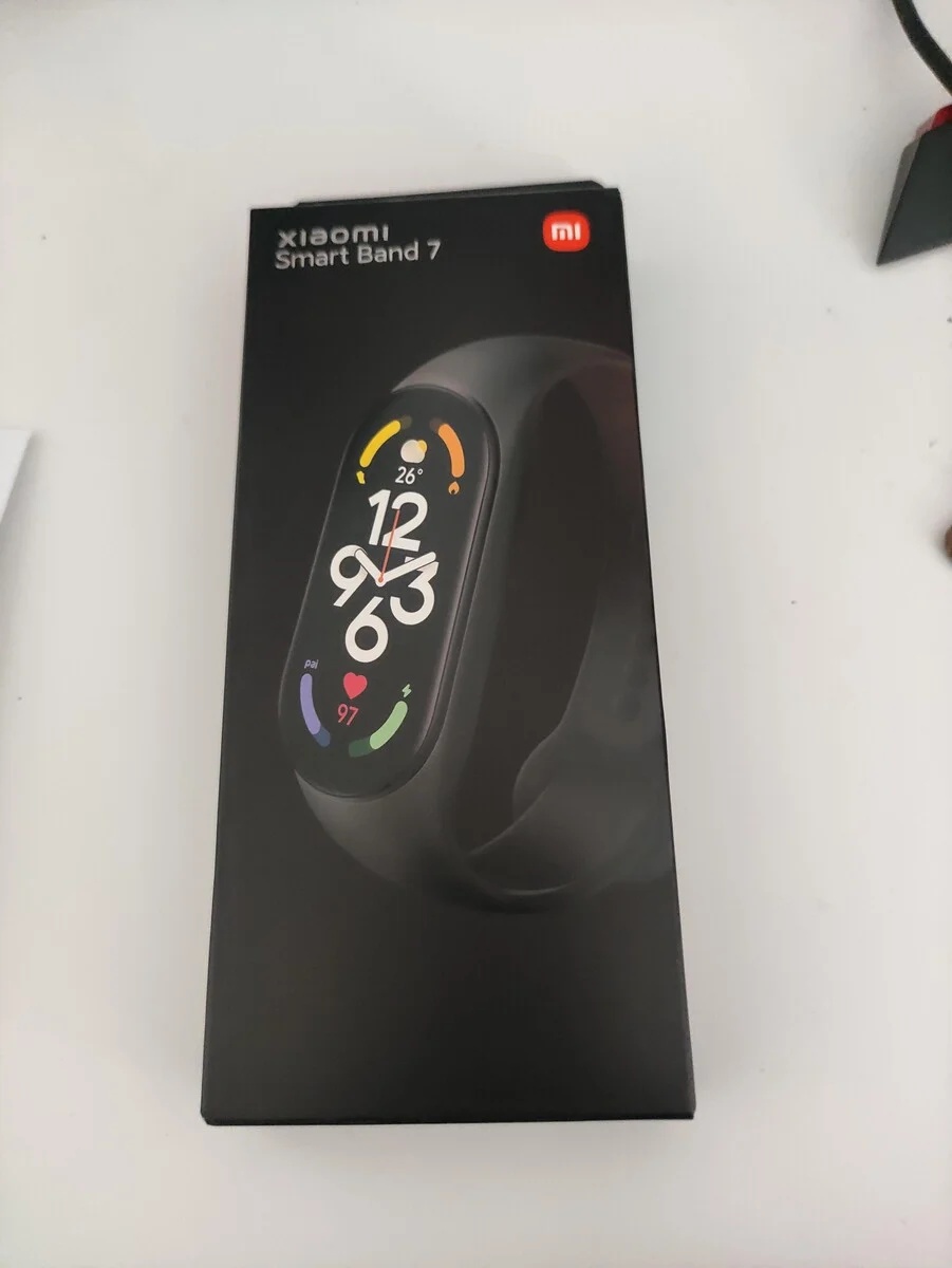 Xiaomi Band 7 Ne Zaman Türkiye'ye Gelecek