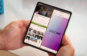 Samsung Galaxy Z Flip4 ve Z Fold4 Yeni Özellikler İle Geliyor! Samsung iPhone