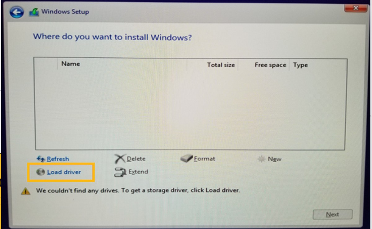 Windows 11 при установке не видит ssd. Intel RST non VMD. Intel VMD отключить. VMD Setup menu.