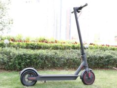 Xiaomi Elektrikli Scooter 4 Pro Türkiye Yolcusu! Xiaomi Elektrikli Scooter