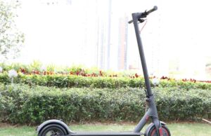 Xiaomi Elektrikli Scooter 4 Pro Türkiye Yolcusu! Xiaomi Elektrikli Scooter
