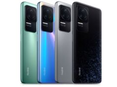 Redmi K50 Ultra Canavar İşlemcisi İle Ortaya Çıktı! Redmi K50 Ultra