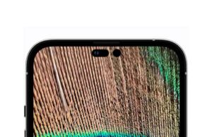 iPhone 14 Yeni Ön Kamera Özelliği İle Fark Yaratacak! iPhone 14 ön kamera