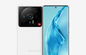 Xiaomi 12 Ultra iPhone’cuları Kıskandıracak! Xiaomi 12 Ultra