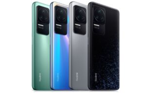 Redmi K50 Ultra Canavar İşlemcisi İle Ortaya Çıktı! Redmi K50 Ultra