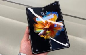 Xiaomi Katlanır Telefon Yolda: Samsung’a Büyük Rakip! Xiaomi telefonlarını hızlandırmak