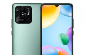 Poco C40 Yolda: Bu Fiyata Bu Performans Poco C40