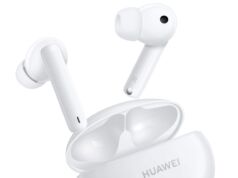 Huawei Yeni Kablosuz Kulaklığı Freebuds 5i Yolda! Freebuds 5i