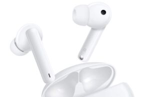Huawei Yeni Kablosuz Kulaklığı Freebuds 5i Yolda! Freebuds 5i
