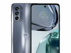 Moto G62 Uygun Fiyata 120 Hz Ekran Sunuyor! Moto G62