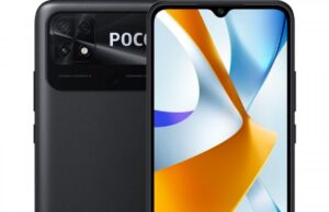 Poco C40 Geliyor: Türkiye’de Yok Satar! Poco C50