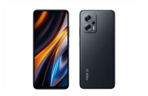 Poco X4 GT 5G Ortaya Çıktı: Kamera Konusunda Rakip Tanımaz! En İyi 5G Telefonlar