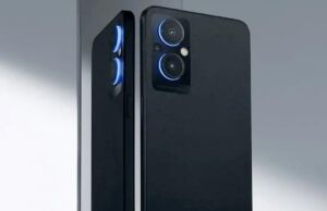 Oppo Reno8 Lite Piyasaya Sürüldü: Değişen Tek Şey İsmi! Reno8 Lite