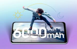 Samsung Galaxy F13 Devasa Pil Kapasitesi İle Duyuruldu! Galaxy F13