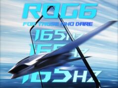 Asus ROG Phone 6 Oyun Canavarı Olacak! Asus ROG Phone 6