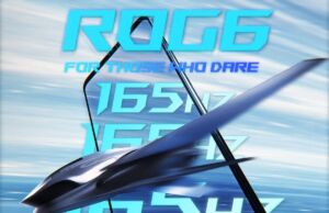 Asus ROG Phone 6 Oyun Canavarı Olacak! Asus ROG Phone 6