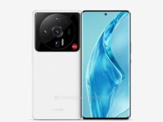 Xiaomi 12 Ultra Tanıtım Tarihi Belli Oldu: Yakında Geliyor Xiaomi 12 Ultra