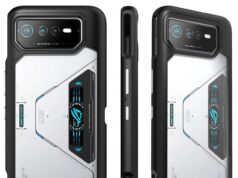 Asus ROG Phone 6 İnanılmaz Tasarım İle Geliyor! Asus ROG Phone
