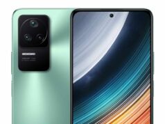 Poco F4 5G Kanlı Canlı Görüntülendi: Performans Canavarı! Poco F4 5G