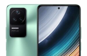 Poco F4 5G Kanlı Canlı Görüntülendi: Performans Canavarı! Poco F4 5G