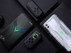 Xiaomi Black Shark 5S Sızdırıldı: Kusursuz Oyun Deneyimi! Black Shark 6