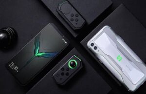 Xiaomi Black Shark 5S Sızdırıldı: Kusursuz Oyun Deneyimi! Black Shark 6