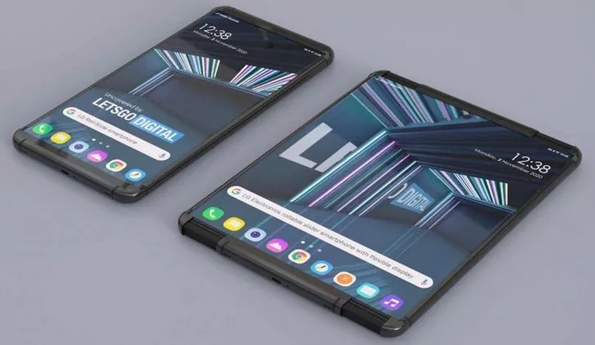 Samsung yeni katlanabilir cihazlarla