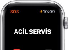 Apple Watch Yine Hayat Kurtarmayı Başardı! Apple Watch