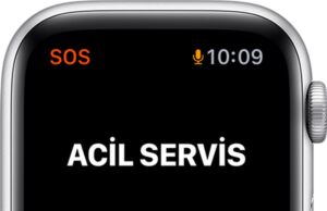 Apple Watch Yine Hayat Kurtarmayı Başardı! Apple Watch