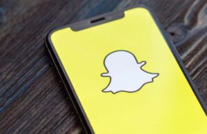 Snapchat Ücretli Oluyor: Sen de mi Brütüs! Snapchat Ücretli